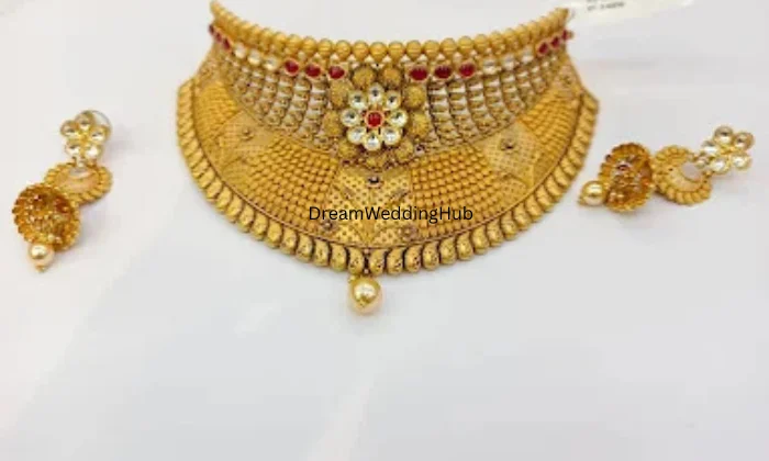 Shree jewellers arrah